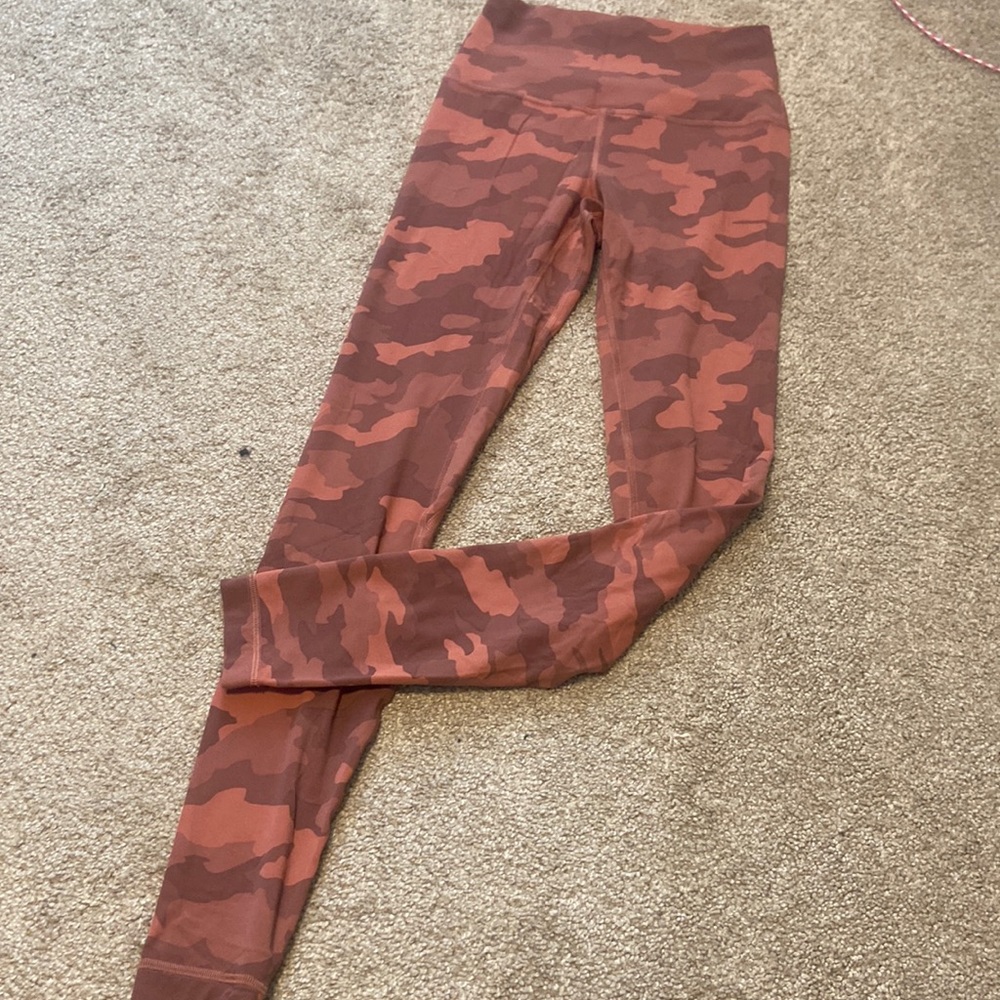 Lululemon align 28in